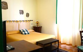 Bed And Breakfast Sorriso